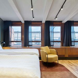 Superior Kamer "Plus" met een King Size Bed