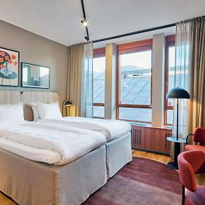 Standaard Kamer met een King Size Bed
